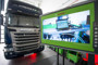 Imagen de SCANNER DE DIAGNOSTICO PARA CAMIONES BOSCH KTS TRUCK